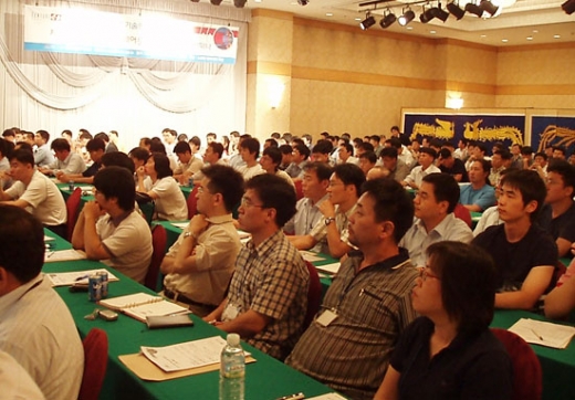 한국델켐(주), CAM 기술의 세대교체 선언