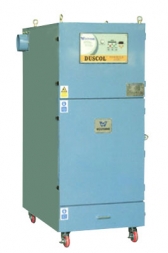 (주)우양이엔지, DUSCOL NP/MP Series