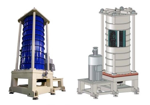 한국기계연구원, 고농도ㆍ고탁도 폐수 분리막 처리장치 국내 첫 개발