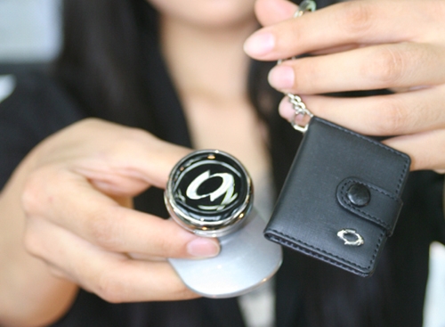 르노삼성,  AI로 브랜드 명품화 선언