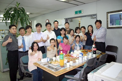 중고기계, ‘중고다아라’로 통한다