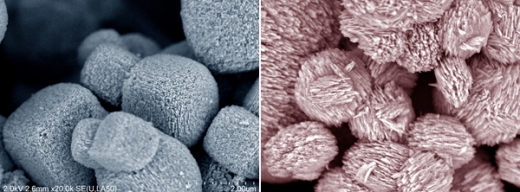 석유화학 고성능촉매제 '제올라이트' 원천기술 개발