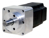 오토닉스, 85각 기어드 브레이크형 5상 스테핑 모터 출시