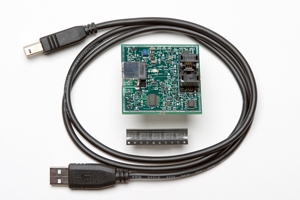 싸이프레스, 셀프 서비스 프로그래밍 키트 출시