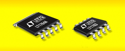 리니어, 고전류 저잡음 리니어 레귤레이터 출시