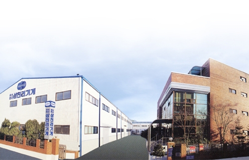 [기업]‘척’ 하면 다아는 소문난 기업, 삼천리기계