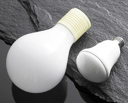 금호전기, 전구형 무전극램프 출시