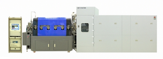 탄소나노튜브 양산설비 개발…세계 최초