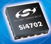 실리콘 래버러토리스, 최소형 고집적 FM 라디오 튜너 출시