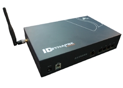 SK C&C, 하드웨어형 RFID 미들웨어 장비 ‘IDsynapse’ 출시