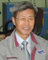 [사람들]나는, 기술 독립운동가! (주)조웰 강윤배 연구소장