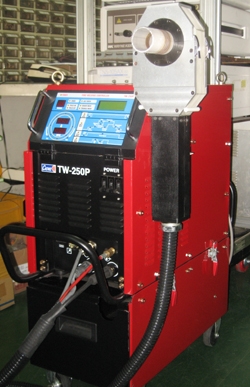 [사람들]나는, 기술 독립운동가! (주)조웰 강윤배 연구소장