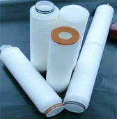 나노부품센터, 나노정수필터 개발·양산 성공