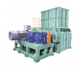 삼보계량시스템(주), MASTIFF 1축 파쇄기