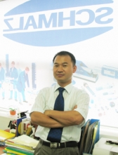 [기업]슈말츠(주), 놀라운 진공기술 세계로의 초대