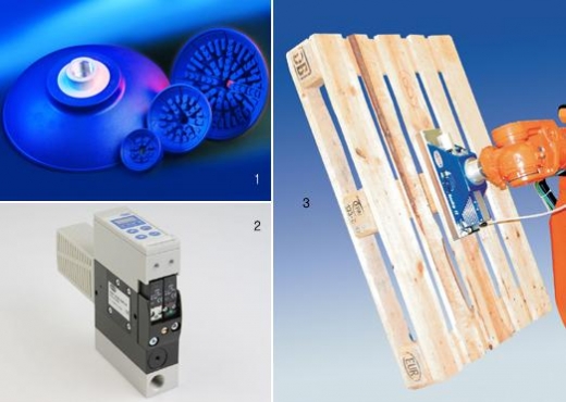 [기업]<b>슈말츠(주)</b>, 놀라운 진공기술 세계로의 초대