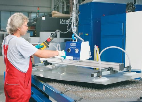 [기업]<b>슈말츠(주)</b>, 놀라운 진공기술 세계로의 초대