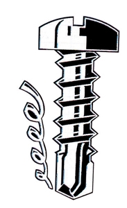 신우산업, 스테인리스 셀프 텝핑 스크루