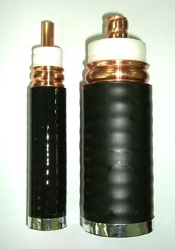 LS전선, 저손실 동축케이블 국내 첫 개발