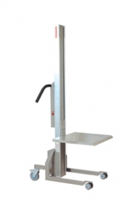 (주)에고테크, 미니리프트