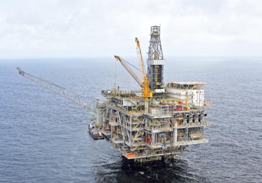 대우조선해양, 1조 2천억 원 상당의 해양설비 수주