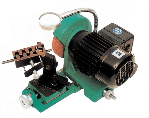 아하산업, 드릴 연삭기 BSG20