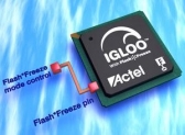 액텔, 저전력 FPGA 이글루로 휴대시장 공략 나서