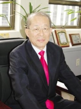 (사)한국금형공학회 류제구 회장, 금형산업의 ‘보물창고’를 꿈꾸다!