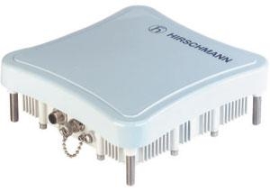 (주)토마스무역, Hirschmann社 최신형 산업용 무선 랜 국내 출시