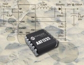 아날로직테크, 부스트 컨버터 신제품 AAT1232 출시
