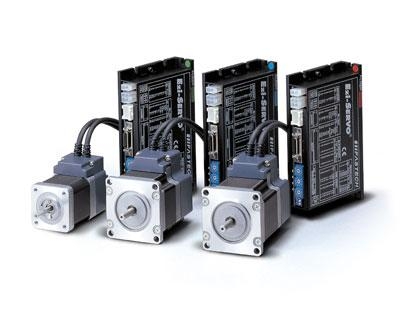 파스텍, 고기능 서보 시스템 ‘Ezi-SERVO’  개발