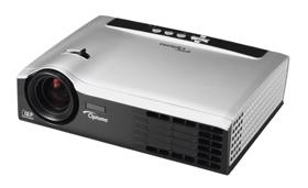 옵토마, 1.24kg의 초경량 휴대형 프로젝터 출시