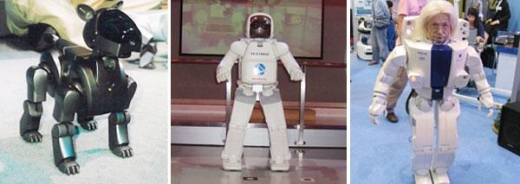 <b>[기획]</b>천하의 로봇태권V도 부품 없인 출동 못해