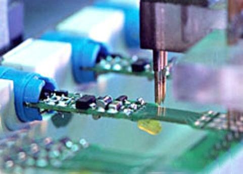 인프라코리아, 인프라 센서