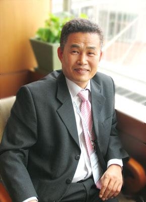 <b>[스페셜 인터뷰]</b>한국델켐(주) 유저 그룹 한규홍 회장