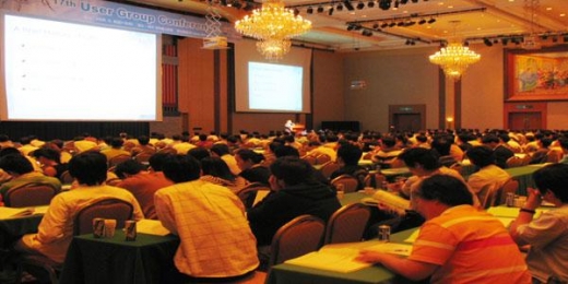 <b>[스페셜 인터뷰]</b>한국델켐(주) 유저 그룹 한규홍 회장