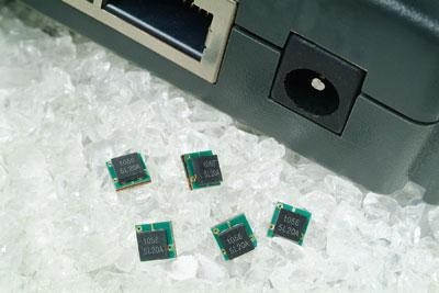 타이코 전자, 폴리젠 초소형 조립회로 신제품 출시