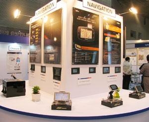 동북아 최대의 자동차부품 잔치, KOAAshow 2006 개막