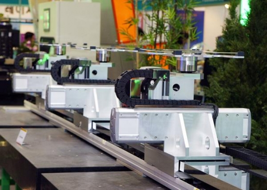 aimax 2007, 조기신청 마감