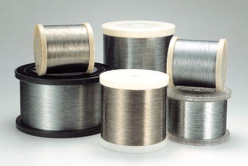 (주)풍국, 방전가공용 코팅 전극선