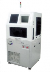 (주)알티에스, 소형부품 외관선별기 MCIS 시리즈