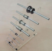 원샤프트정공(주), 콤팩트 볼 스플라인