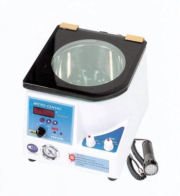 (주)엔바이오텍, 원적외선 진공원심농축장치