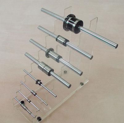 원샤프트정공(주), 콤팩트 볼 스플라인