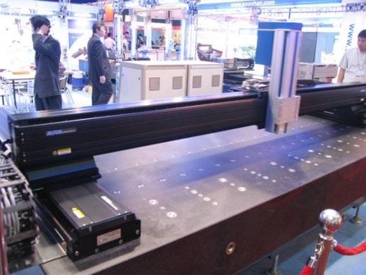 제어시스템이 피아노 연주까지?…2006 모션컨트롤전 개막