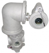 한국하니웰, 내압 방폭형 카메라 시스템 EXPTZ251 출시