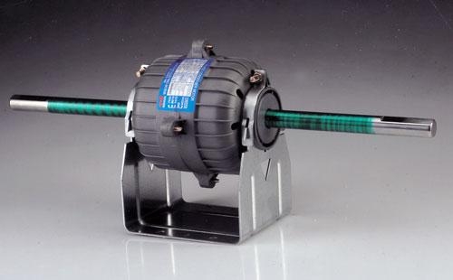 남동전동기(주), 팬 코일 유닛용 전동기