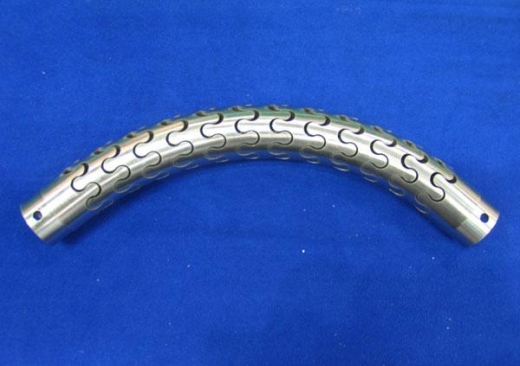 모나스펌프(주), 유연한 동력전달 부품 FTS