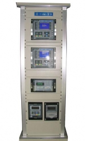 (주)효성, 디지털 보호계전기 Pro Series