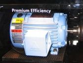 현대중공업(주), 고효율 전동기